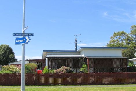 Photo of property in 96 Chalmers Road, Elgin, Gisborne, 4010