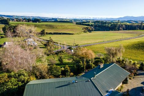 Photo of property in 1504 Taiko Road, Cave, Pleasant Point, 7983