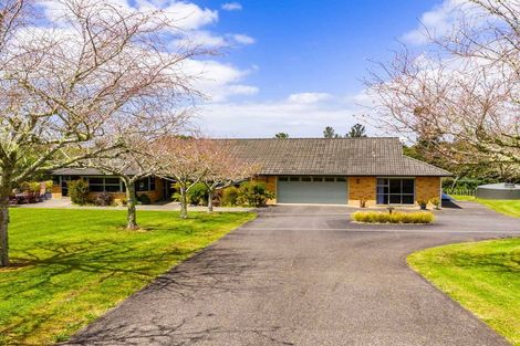 Photo of property in 49 Newton Road, Maungatapere, Whangarei, 0170