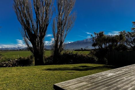Photo of property in 203c Beach Road, Kaikoura, 7300