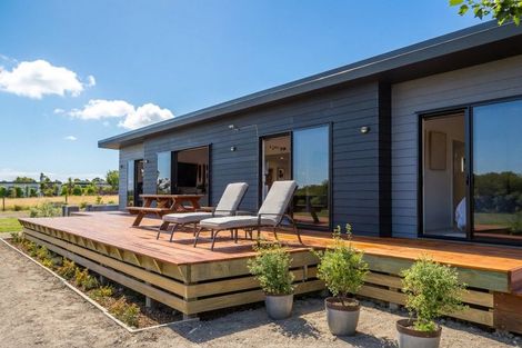 Photo of property in 14 Ataahua Place, Featherston, 5710