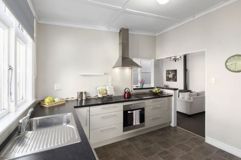 Photo of property in 386 Jackson Street, Petone, Lower Hutt, 5012