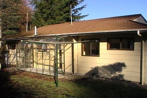 Photo of property in 23 Alpine Avenue, Hanmer Springs, 7334