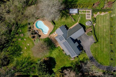 Photo of property in 102 Rosebanks Drive, Tamahere, Hamilton, 3283