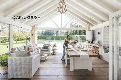 Photo of property in 238 Clifton Road, Whitford, 2571