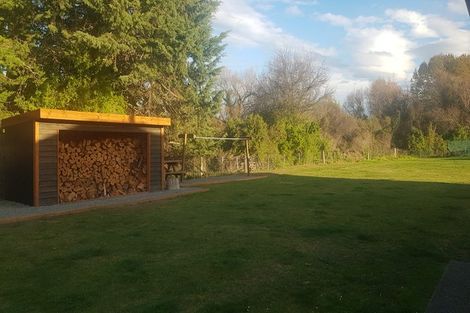 Photo of property in 10 Crawford Close, Amberley, 7410