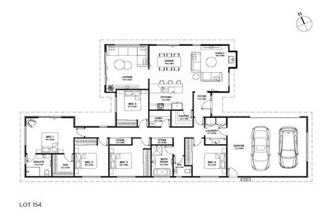 Photo of property in 23 Longfields Road, Lincoln, 7608