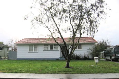 Photo of property in 805 Huia Street, Camberley, Hastings, 4120