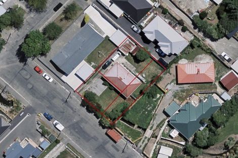 Photo of property in 6 Cameron Street, Sydenham, Christchurch, 8023