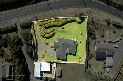 Photo of property in 131 Athenree Road, Athenree, Katikati, 3177
