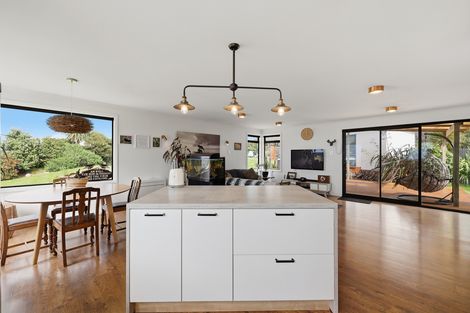 Photo of property in 8 Ellersley Street, Halfway Bush, Dunedin, 9010