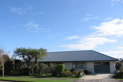Photo of property in 24 Sheffield Street, Awapuni, Palmerston North, 4412
