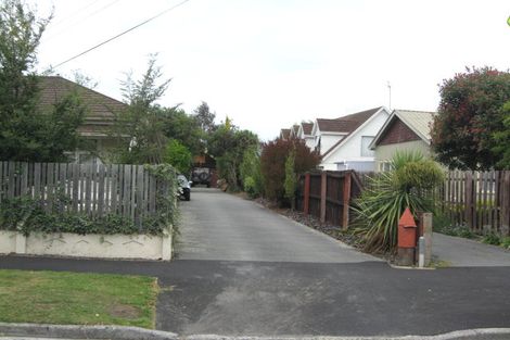 Photo of property in 7 Mathers Road, Hoon Hay, Christchurch, 8025