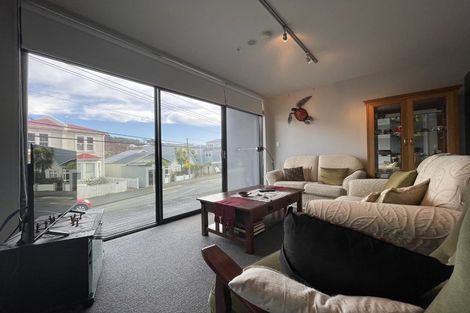 Photo of property in Detroit Apartments, 210/181 Tasman Street, Mount Cook, Wellington, 6021