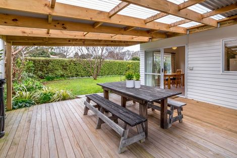 Photo of property in 14 Bell Street, Featherston, 5710