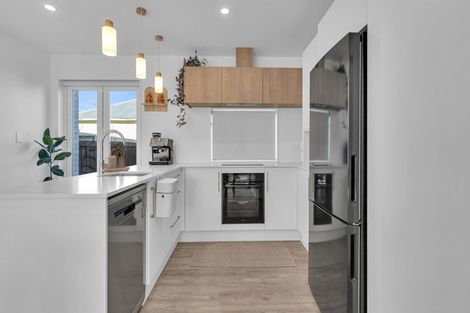 Photo of property in 91b Olliviers Road, Phillipstown, Christchurch, 8011