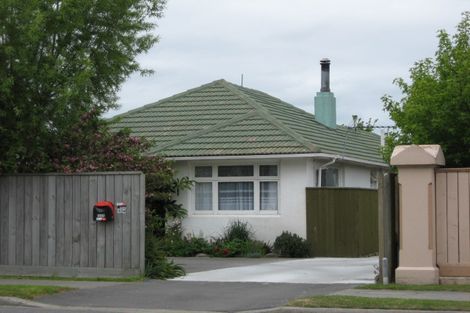 Photo of property in 124b Ashley Street, Rangiora, 7400