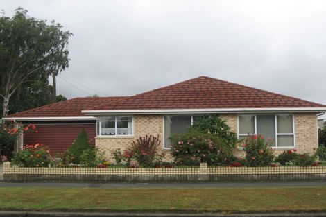 Photo of property in 1/52 Coopers Road, Dallington, Christchurch, 8061