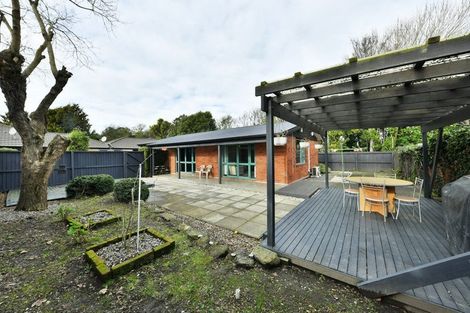 Photo of property in 34 Walpole Street, Waltham, Christchurch, 8023