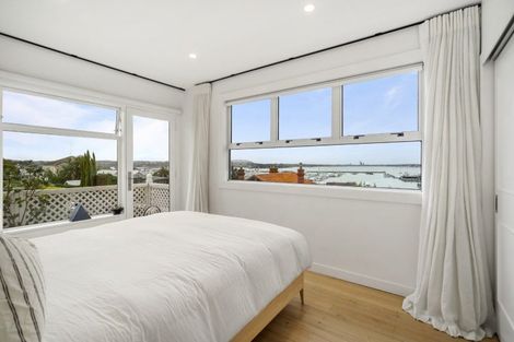 Photo of property in 5g Harbour Street, Saint Marys Bay, Auckland, 1011