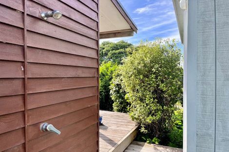 Photo of property in 441 Onemana Drive, Onemana, Whangamata, 3691