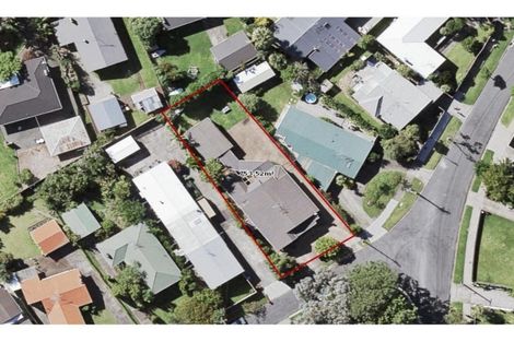 Photo of property in 3 Troy Place, Glendowie, Auckland, 1071