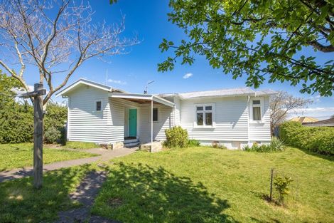 Photo of property in 31 Racecourse Road, Waipukurau, 4200