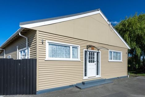 Photo of property in 117 Union Street, New Brighton, Christchurch, 8061