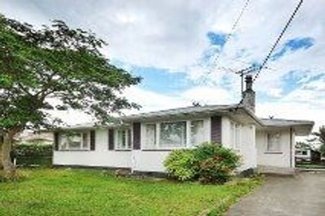 Photo of property in 52 Fergusson Street, Solway, Masterton, 5810