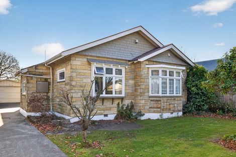 Photo of property in 45 Dominion Avenue, Spreydon, Christchurch, 8024