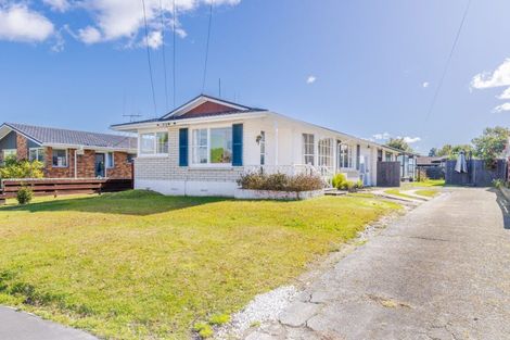 Photo of property in 24a Howell Avenue, Riverlea, Hamilton, 3216