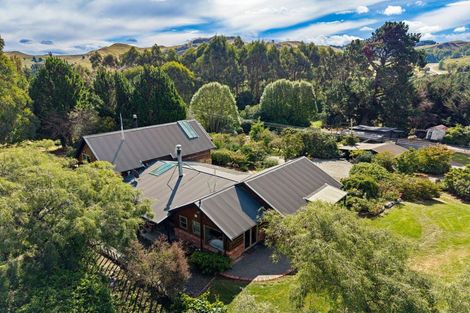 Photo of property in 38 Paengaroa Road, Taihape, 4795