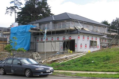 Photo of property in 58 Coachman Drive, Flat Bush, Auckland, 2016