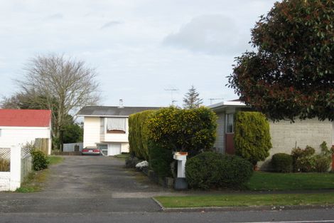 Photo of property in 13 Pembroke Road W, Stratford, 4332