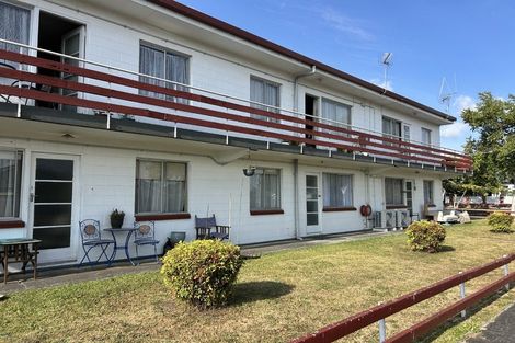 Photo of property in 6/23 Wye Street, Frankton, Hamilton, 3204