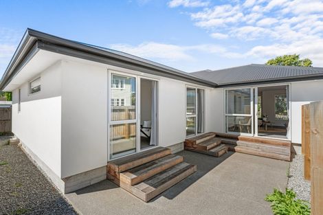 Photo of property in 28a Hooker Avenue, Bryndwr, Christchurch, 8053