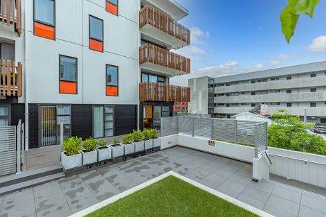 Photo of property in 301/26 Library Lane, Albany, Auckland, 0632