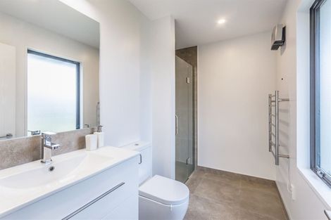 Photo of property in 6 Pegson Lane, Halswell, Christchurch, 8025