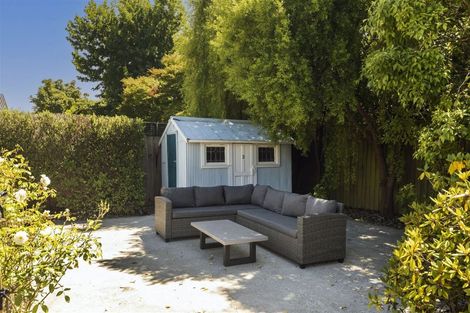 Photo of property in 72 Memorial Avenue, Ilam, Christchurch, 8053