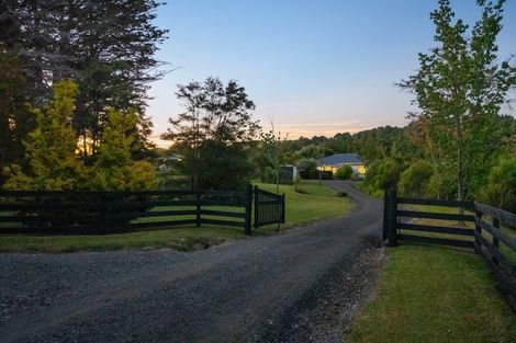 Photo of property in 1232 Weranui Road, Wainui, Silverdale, 0994