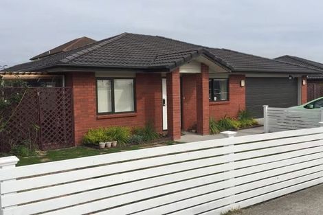 Photo of property in 10 Sai Street, Flat Bush, Auckland, 2019