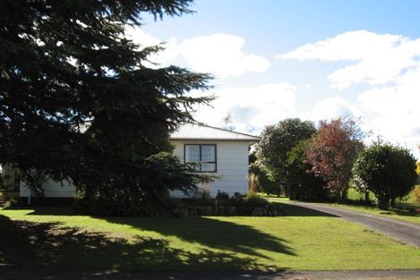Photo of property in 6 Berwick Place, Tokoroa, 3420