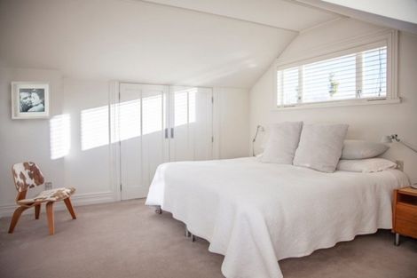 Photo of property in 8 Wallace Street, Herne Bay, Auckland, 1011