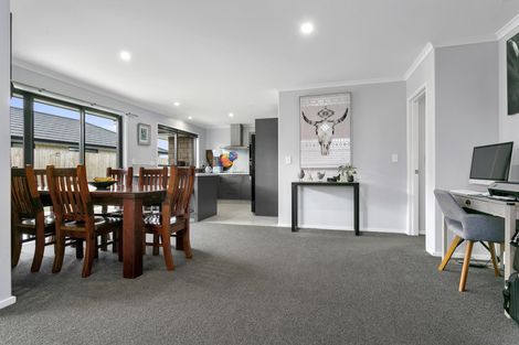 Photo of property in 5 Moroney Place, Matamata, 3400