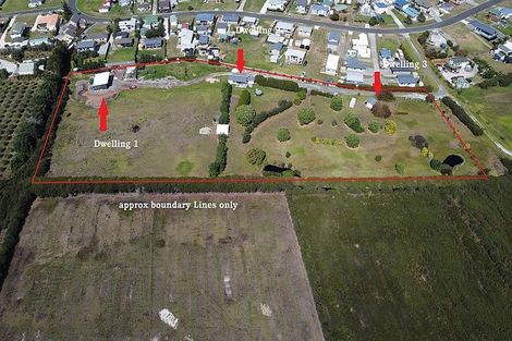 Photo of property in 68 Virtue Crescent, Karikari Peninsula, Kaitaia, 0483