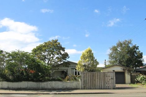 Photo of property in 61 Ward Street, Wallaceville, Upper Hutt, 5018