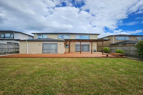 Photo of property in 10 Fong Road, Flat Bush, Auckland, 2019