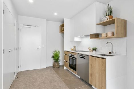 Photo of property in 905/212 Willis Street, Te Aro, Wellington, 6011