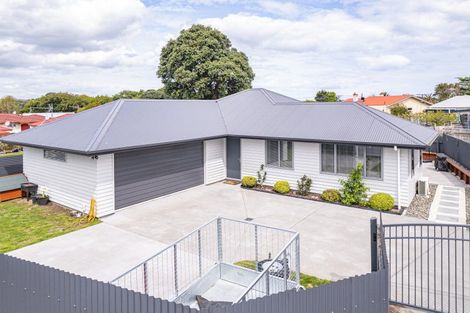 Photo of property in 37a Liffiton Street, Gonville, Whanganui, 4501