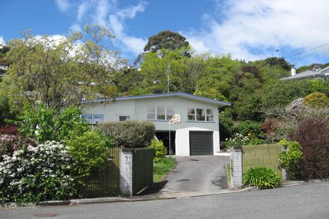 Photo of property in 7 Chamberlain Street, Tahunanui, Nelson, 7011